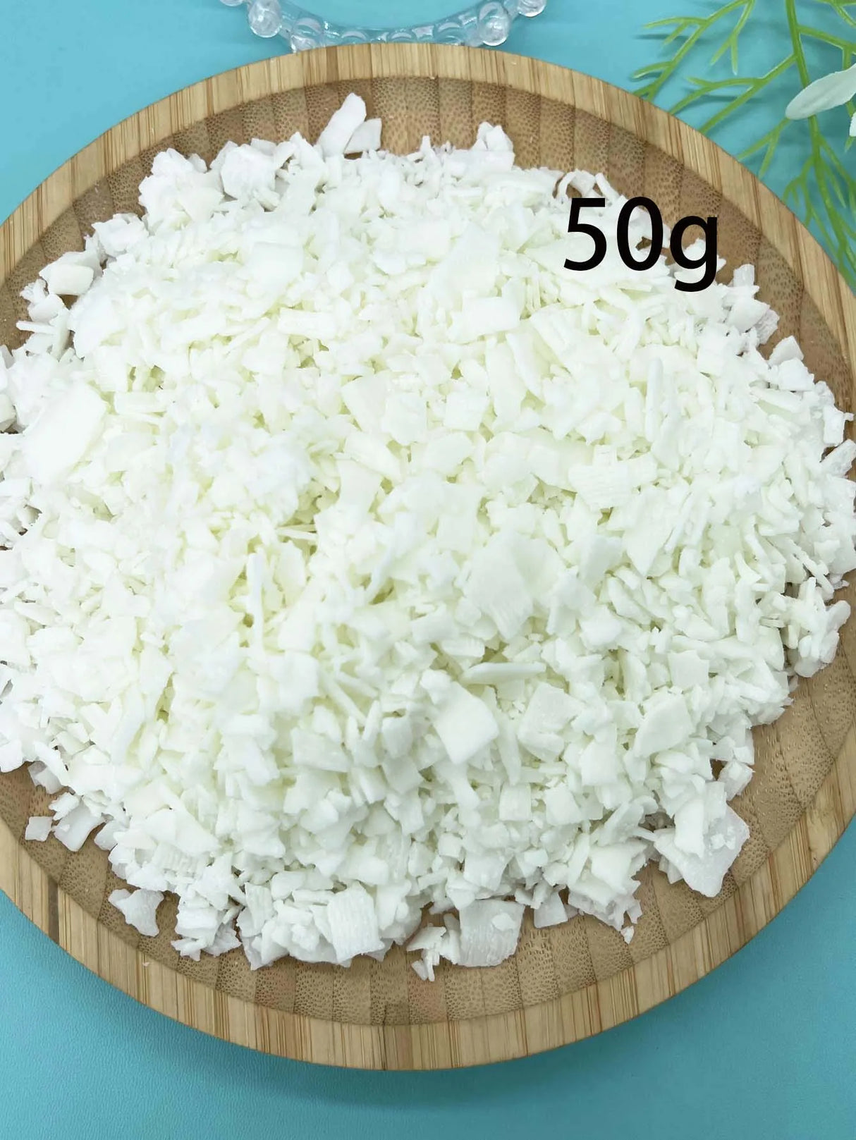 1 kg/2,2 vela aromática de materia prima para velas, suministros para producción de velas DIY