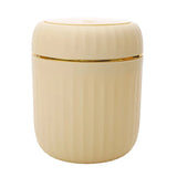 Mini Small Waste Bins Desktop Garbage Basket Home Table Plastic Trash Can Office Supplies Dustbins Sundries Barrel Box