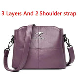 Small PU Leather Saddle Armpit Bags for Women 2024 Summer Chain Shoulder Crossbody Bag Ladies Vintage Underarm Handbags bolsa - Lootquake