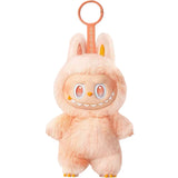 100% Original Labubu V3 boîte à cigarettes grande en énergie pour les monstres colgante figurine d'action version véritable Labubu poupée Anime