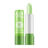 Aloe Vera Color-Changing Lipstick Long-Lasting, Moisturizing, Temperature-Activated Lip Balm, Fade-Resistant Nourishing Lip Care