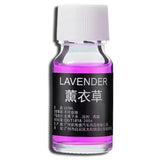 10ml Car Perfume Refill Air Freshener Natural Plant Essential Oil Aroma Diffuser Fragrance Humidifier Essential Oil Freshener