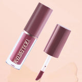 Essential Oil Moisturizing Lipstick Set 12 Colors Matte Lip Gloss Long-Lasting Fashion Makeup Gift Set Lipstick For Women