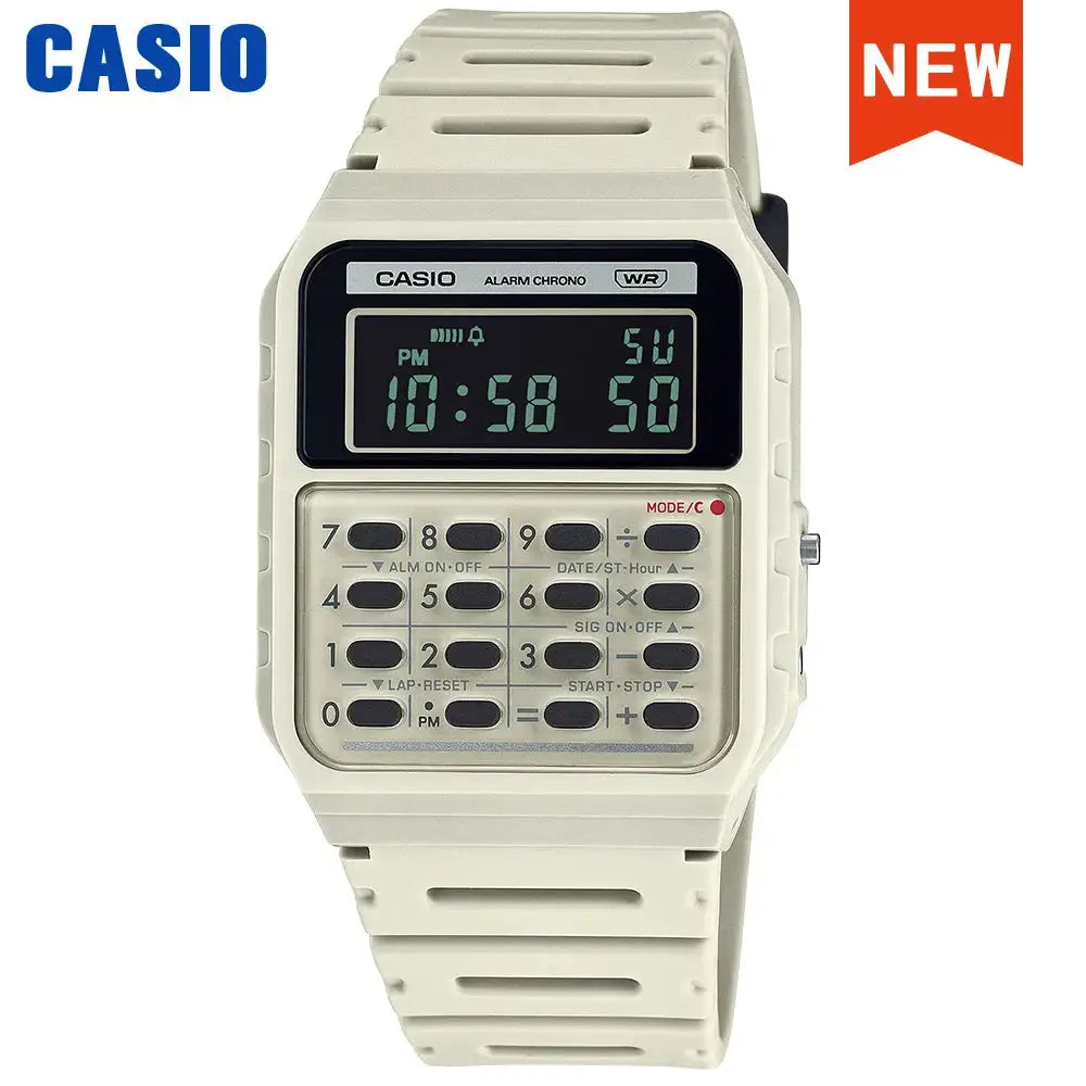 Casio watch g shock watch men top set Waterproof digital sport quartz Calculator watch relogio New for 2025 - Lootquake