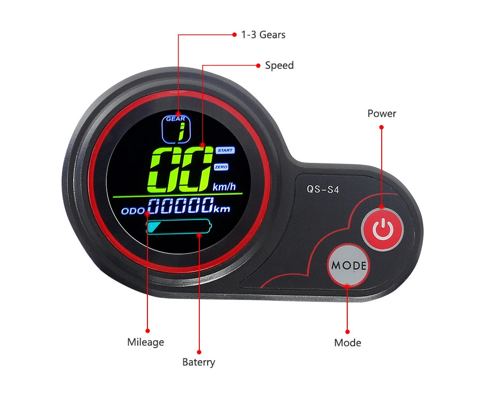 Halo Knight T108Pro - Patinete eléctrico para adultos (60 V, 6000 W, 38,4 Ah, todoterreno, 95 km/h, plegable, potente)