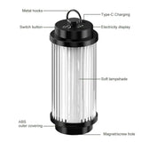 3000mAh 38-KT 38 Light 38 Explore USB Rechargeable Camping Lanterns Outdoor Tent lamp Powerful Mini LED Flashlights Camp Light - Lootquake