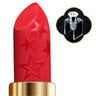 Lipstick Stripper Useful Washable Soft Lip Balm Mold Compact High Toughness Mould Holder