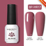 BORN PRETTY 10ml Reflective Glitter Gel Nail Polish Carat Mirage Sparkling Color Shine UV LED Soak Off Semi-Permanant Varnish