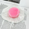 Biscuit Squishy Sculpture Soft Cookie Statue Kawaii Decorative Figurine Slow Rebound Stress Relief Supply Weird Stuff Home Decor