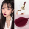 Lavender Purple Lipstick Rose Purple Grape Purple Rose Red Lipstick  Pink Makeup Cosmetic
