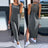 Womens Summer Dress Long Dress Casual Loose Maxi Dresses Beach Outfit 2024 Resort Women Summer Dress Sleeveless Large Nightshirt - Lootquake