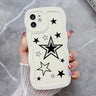Cute Love Heart Phone Case
