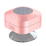 Altavoz Bluetooth inalámbrico, portátil, estéreo, envolvente, subwoofer, para exteriores, minialtavoz Bluetooth pequeño.
