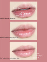 Magnificent Pink Discoloration Lip Balm Makeup Lip Care Moisturize Moisturizing Lipstick Women's Lip Balm Cosmetic