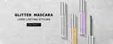 NICEFACE Matte Liquid Lipstick Waterproof Long Lasting Lip Gloss Tint Sexy Red Nude Purple Metallic Lipsticks Makeup Cosmetics