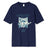 Weezer Band Cotton T Shirt Vintage Men Women Hip Hop Tee Fashion Short Sleeve Tshirt Oversized T-shirts Streetwear Tops Clothing - Lootquake