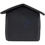 Waterproof Outdoor Pet House Thickened Cat Nest Tent Cabin Pet Bed Tent Shelter Cat Kennel Portable Travel Nest Pet Home - Lootquake
