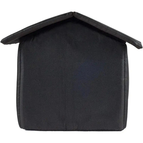 Waterproof Outdoor Pet House Thickened Cat Nest Tent Cabin Pet Bed Tent Shelter Cat Kennel Portable Travel Nest Pet Home - Lootquake
