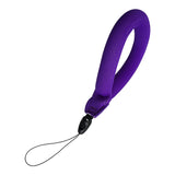 Correa flotante ajustable impermeable para cámara y teléfono móvil, correa de muñeca subacuática para accesorios GoPro, Nikon, Canon y Fujifilm.