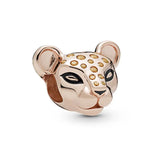 New 925 Silver Animal Series sloth frog Charm Duck pig bear Bead Fit original Bracelet decoration Women Pendant For Jewelry Gift - Lootquake