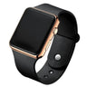 2024 Fashion Sport Digital Watch Women Men Square LED Watches Silicone Belt Electronic Women Digital Watches Clock Montre Femme - Lootquake
