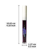 Peel Off Lip Tint – Korean Matte Liquid Lipstick, Long-Lasting, Waterproof, Smudge-Proof, Easy Color, Unisex, Multiple Shades