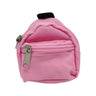 Sac à dos en toile pour poupée Labubu, accessoire de simulation pour animaux de compagnie, pour poupées de 15/17 cm