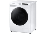 Lavavajillas inteligente Samsung WD13T 13 kg Digital Invert 3 en 1 Agua fría y caliente Blanco - 110 V