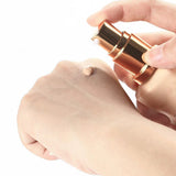 Pompe de maquillage compatible avec les outils de maquillage de 30 ml utilisés pour le fond de teint Double Wear et autres marques de fond de teint liquide, fond de teint liquide, emballage