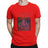 Funny Death Scream Bloody Gore T-Shirt Men Round Neck 100% Cotton T Shirts Sabbath Short Sleeve Tee Shirt Gift Tops - Lootquake