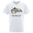 Need More Sleep Cartoons Bear Men Tshirt Street T-Shirts Hip Hop Unisex Tops Fashion Cotton Clothes Casual Breathable T Shirt - Lootquake