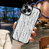Love Heart Phone Case
