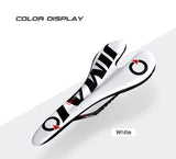 Bicycle saddle Carbon saddle Saddle racing bike saddle bicycles mtb accessories for mountain bike 270*130mm Cycling Saddle