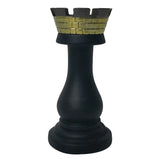 Chess Statue Decor Desktop Ornaments Art Figurines Office Study Chessmen Sculpture Home Decors Garden Decor Miniatures