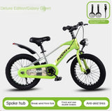 Children's Bicycles - Mountain Bikes for Boys and Girls Aged 3-12 Suitable for Older Children and Primary School Students