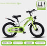 Children's Bicycles - Mountain Bikes for Boys and Girls Aged 3-12 Suitable for Older Children and Primary School Students