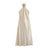 TRAF Flower Satin Long Dress Women Off Shoulder Halter Backless Dress Woman Summer Elegant Party Dresses Sexy Evening Dresses - Lootquake