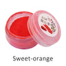 1g Per Bottle Wine Red Color Lipstick Powder for Comestic Makeup Long Lasting Lip Gloss Pigment Mica Powder