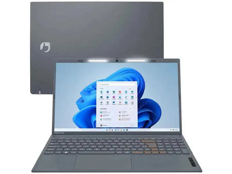 Positive Notebook Vision C15 Intel Celeron 4GB 1 - Lootquake
