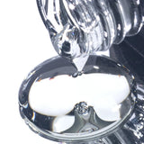 1 PCS Nail Gel Polish Ultra Glossy Top Coat Base Gel Semi Permanent UVGel Varnish Sealer Finish Transparent Diamond Top No Wipe