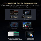 Tablette Alldocube iPlay60 Mini Turbo 8,4 pouces Snapdragon 6Gen 1 Android 14 8 Go + 8 Go de mémoire virtuelle RAM + 128 Go de ROM Widevine L1