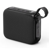 Altavoces Bluetooth TWS 10W, altavoz inalámbrico portátil para exteriores con graves mejorados, resistencia al agua IP7 de 30 horas, altavoz de ducha Bluetooth 5.3