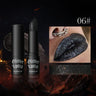 Diamond Pearlescent Lipstick Waterproof Long Lasting Non-stick Cup Matte Velvet Shiny Lipsticks Red Sexy Lips Makeup Cosmetics