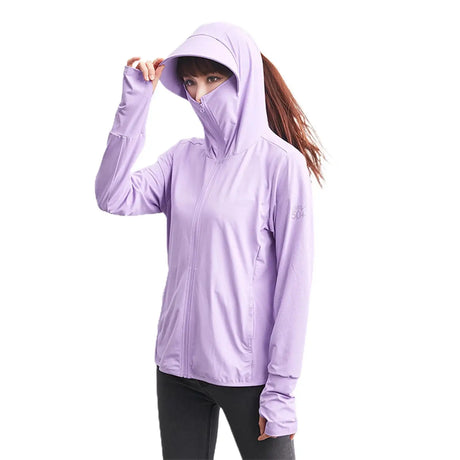 Summer UPF 50+ UV Sun Protection Skin Coats Men Ultra-Light Sportswear Hooded Outwear Men Windbreaker Casual Jackets - Lootquake