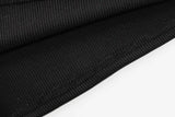 Sifreyr Ribbed V Neck Tank Long Dress Women Solid Sleeveless Bodycon Maxi Dress Sexy Streetwear Party Club Outfits Slim Sundress - Lootquake