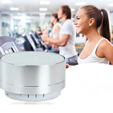 Altavoz Bluetooth portátil A10, música estéreo envolvente, minialtavoz subwoofer USB para exteriores, reproductor de audio, altavoz, micrófono, compatible con tarjeta SD