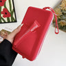 Rhode Lip Gloss Cosmetic Bag Organizer Lipstick
