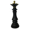 Chess Statue Decor Desktop Ornaments Art Figurines Office Study Chessmen Sculpture Home Decors Garden Decor Miniatures