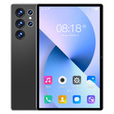 Tablette Android 13.0 de 10,36 pouces, version mondiale 2025, 16 Go de RAM, 1 To de ROM, 16 MP, 32 MP, 12 000 mAh, réseau Bluetooth, 5G, Wi-Fi