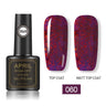 UV Nail Gel Polish Nails Gel Polish Semi Permanent Primer Hybrid Top Coat Nail Gel Varnish Gel Polishes Nail Art Manicurel gel